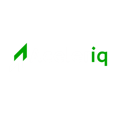 Logotipo Aceleriq